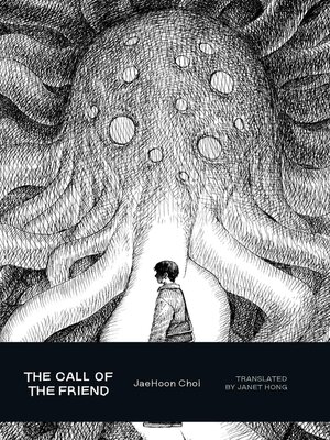 cover image of The Call of the Friend